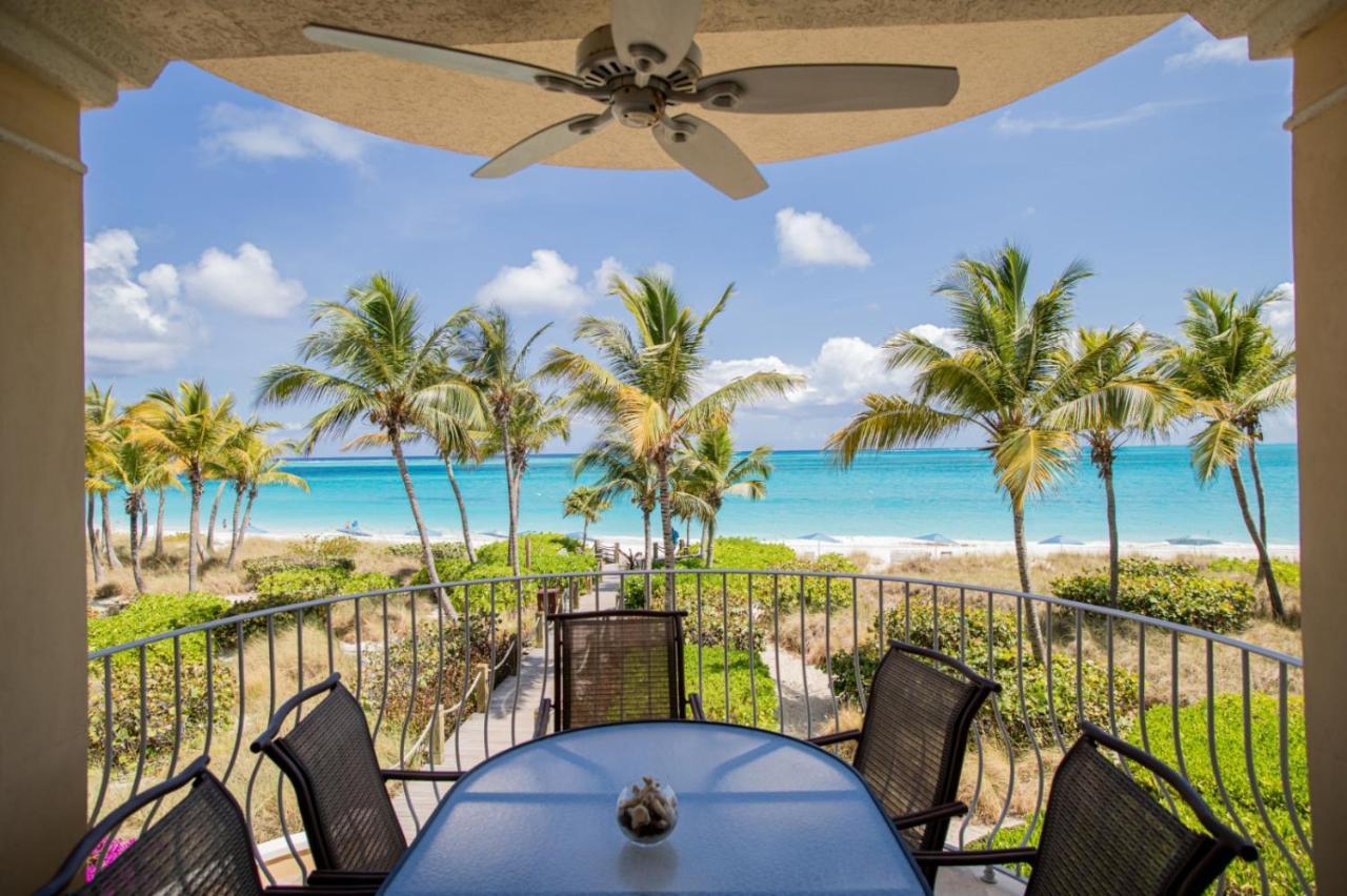 Villa Renaissance Unit 205 Grace Bay Beach Exterior foto