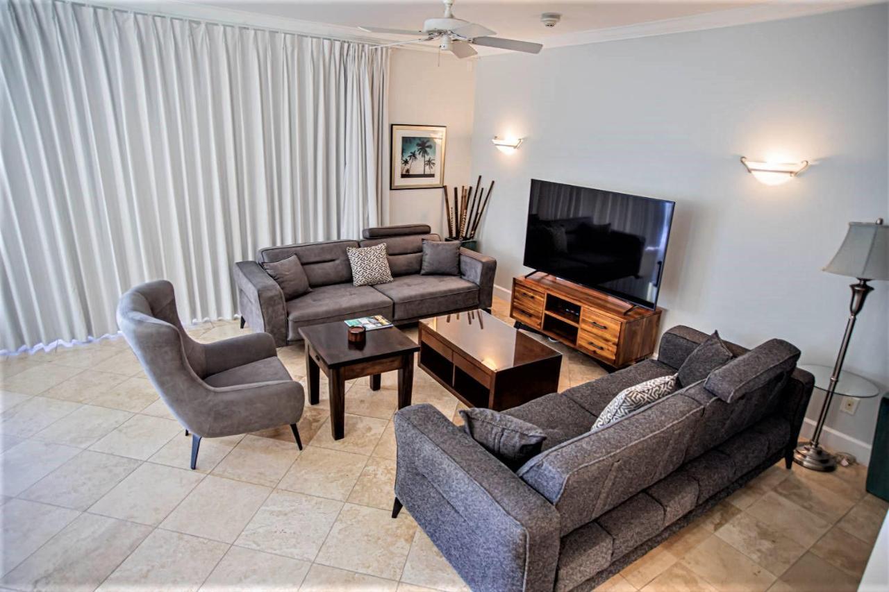 Villa Renaissance Unit 205 Grace Bay Beach Exterior foto
